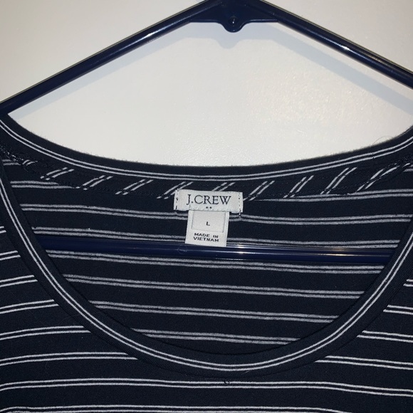 J crew short sleeve shirt - Picture 3 of 3